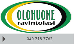Olohuone- Ravintola Oy